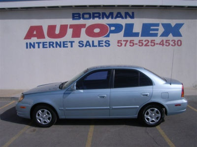 2004 Hyundai Accent GL -
Cars.com </title>
<meta name="title" content="2004 Hyundai Accent GL - Cars.com"/>
<meta name="description" content="Listed on Cars.com