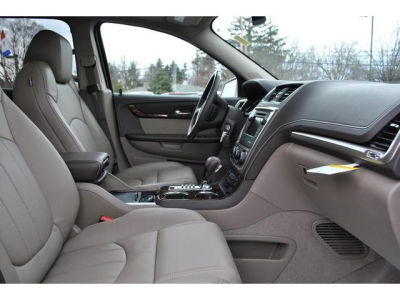 2013 GMC Acadia  Denali