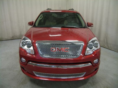 2012 GMC Acadia Denali