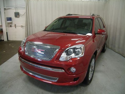 2012 GMC Acadia Denali
