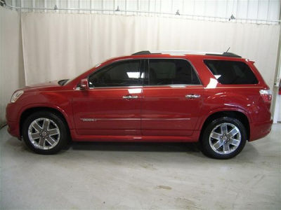 2012 GMC Acadia Denali