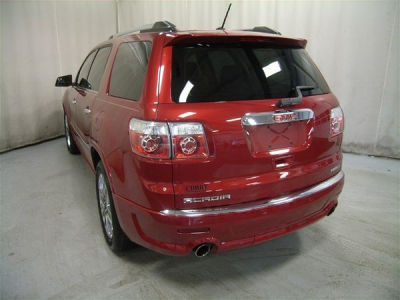 2012 GMC Acadia Denali