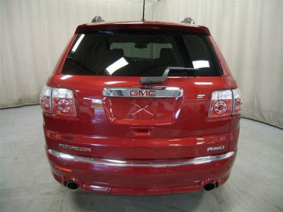 2012 GMC Acadia Denali