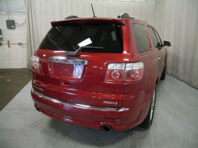 2012 GMC Acadia Denali