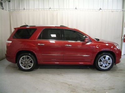 2012 GMC Acadia Denali