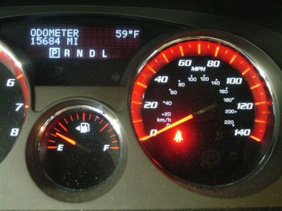 2012 GMC Acadia Denali