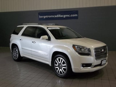 2013 GMC Acadia Denali