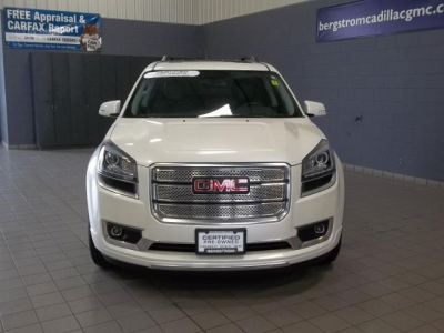 2013 GMC Acadia Denali