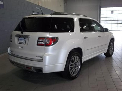 2013 GMC Acadia Denali