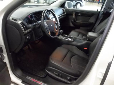 2013 GMC Acadia Denali