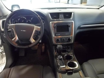 2013 GMC Acadia Denali