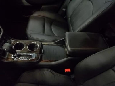 2013 GMC Acadia Denali