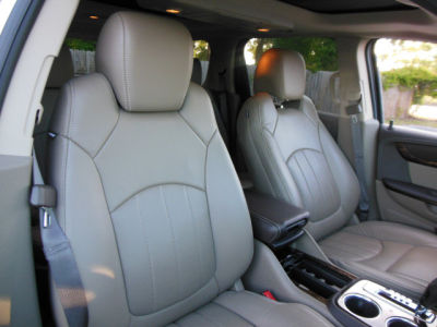 2013 GMC Acadia Denali