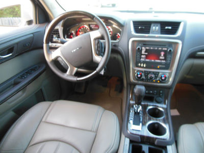 2013 GMC Acadia Denali