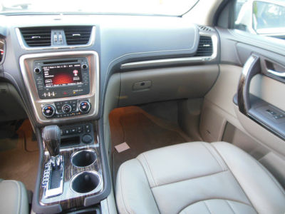 2013 GMC Acadia Denali