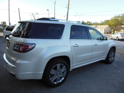 2013 GMC Acadia Denali