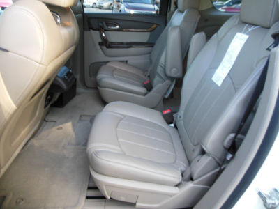 2013 GMC Acadia Denali
