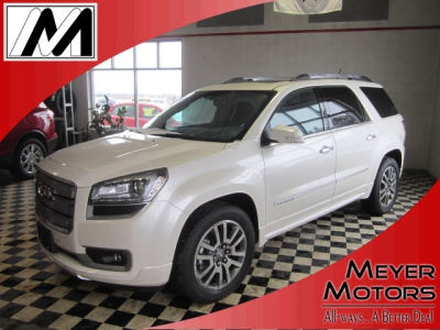 2013 GMC Acadia Denali
