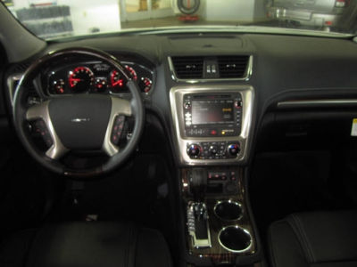 2013 GMC Acadia  Denali