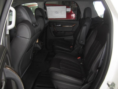 2013 GMC Acadia  Denali