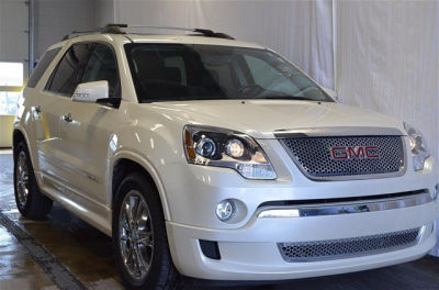 2012 GMC Acadia Denali