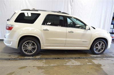 2012 GMC Acadia  Denali