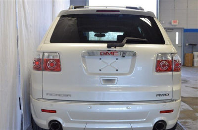 2012 GMC Acadia  Denali