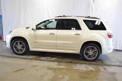 2012 GMC Acadia  Denali