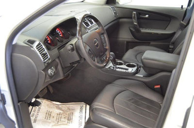 2012 GMC Acadia  Denali