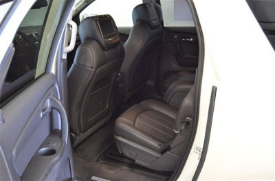2012 GMC Acadia  Denali