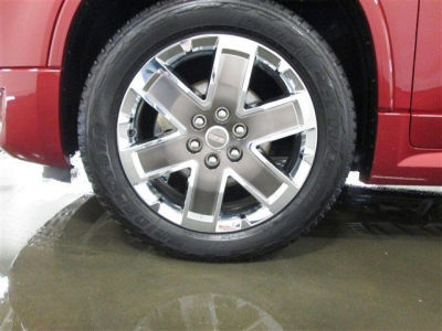 2012 GMC Acadia  Denali