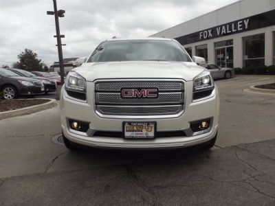 2013 GMC Acadia Denali