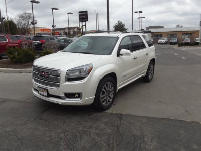 2013 GMC Acadia Denali