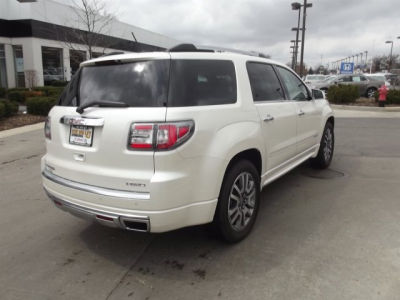 2013 GMC Acadia Denali