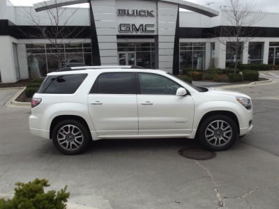 2013 GMC Acadia Denali
