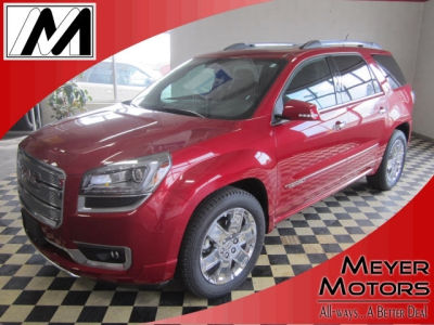 2013 GMC Acadia Denali