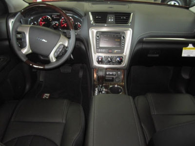 2013 GMC Acadia Denali
