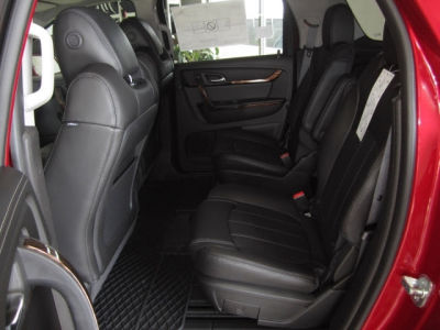 2013 GMC Acadia Denali