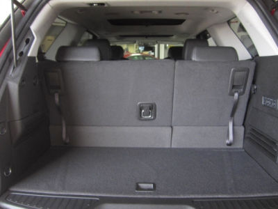 2013 GMC Acadia Denali