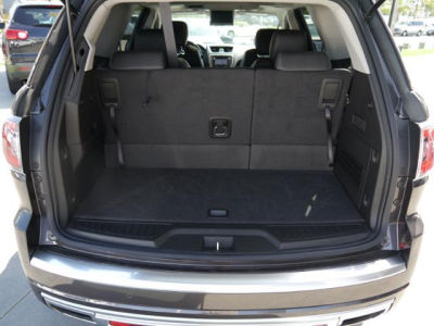 2013 GMC Acadia  Denali
