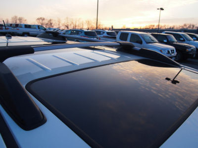 2012 GMC Acadia  Denali