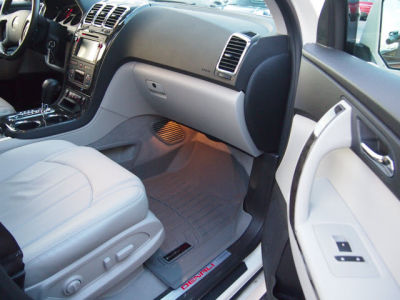 2012 GMC Acadia  Denali