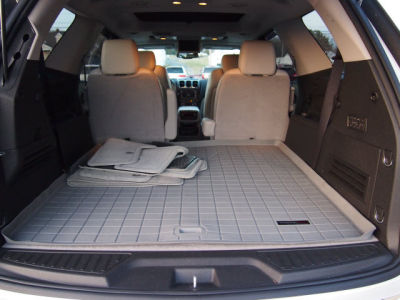 2012 GMC Acadia  Denali