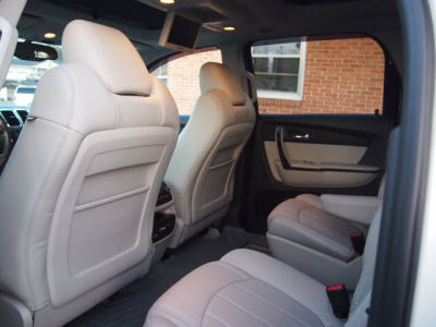 2012 GMC Acadia  Denali