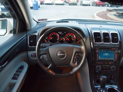 2012 GMC Acadia  Denali