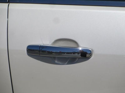 2012 GMC Acadia Denali