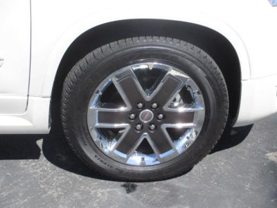 2012 GMC Acadia Denali
