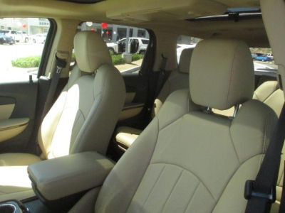 2012 GMC Acadia Denali