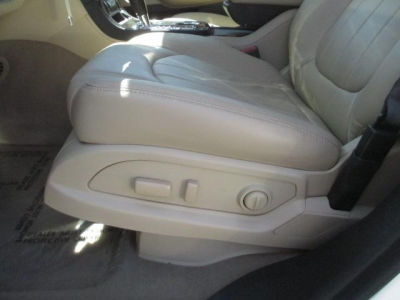 2012 GMC Acadia Denali