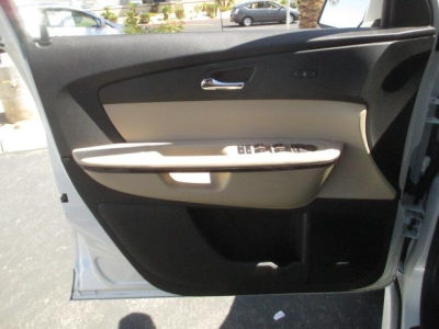 2012 GMC Acadia Denali